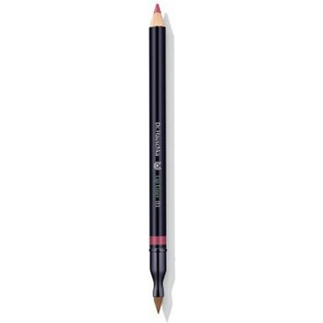 Dr Hauschka - Lip Liner 01 Tulipwood