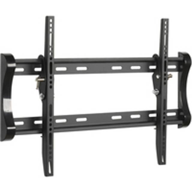 Vivanco 37975 Tilt TV Wall Mount up to 65"