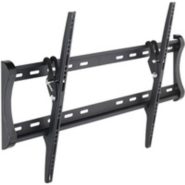 Vivanco 37976 Tilt TV Wall Mount up to 85"