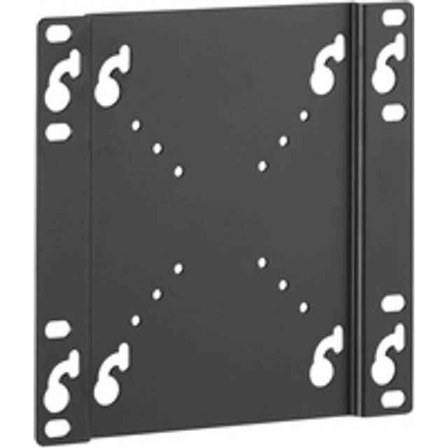Vivanco Fixed TV Wallmount Bfi 6020 43"