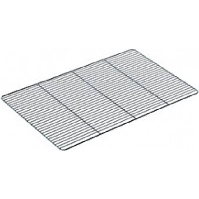 Matfer Bourgeat Stainless Steel Grid with Feet 600x400mm