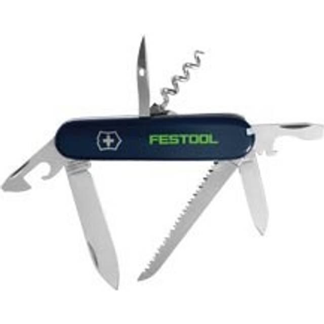 Festool Fickkniv Victorinox Festool