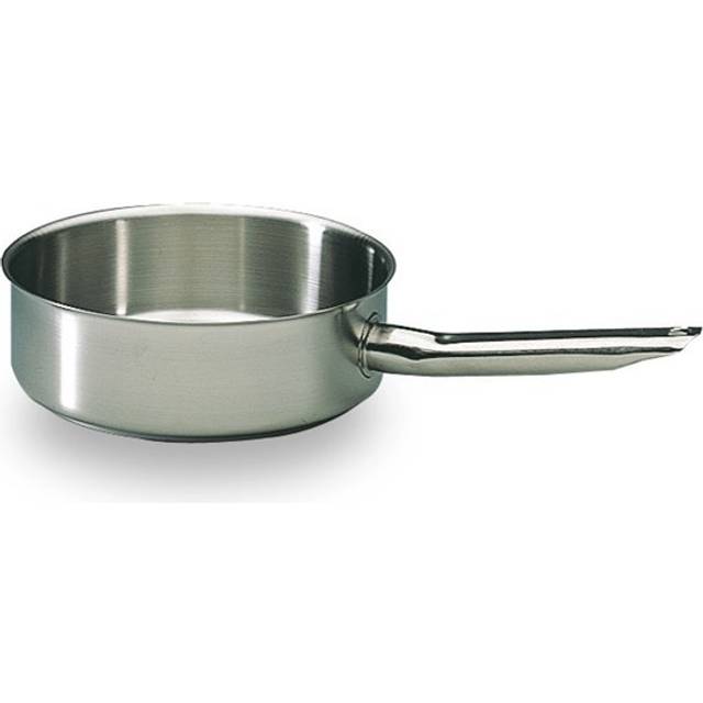 Matfer Bourgeat Excellence Saute Pan 240mm