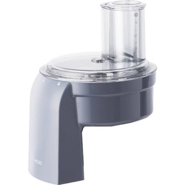KENWOOD Robottillbehör KAX400PL tillbehör till brunese
