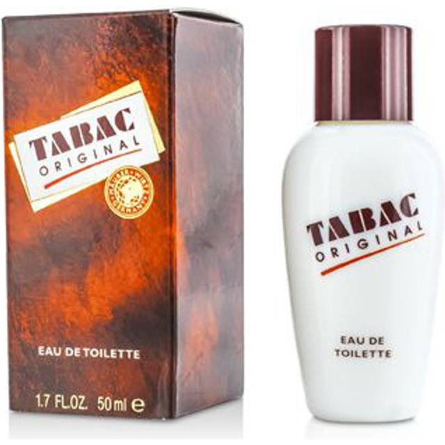 Tabac Original 50ml EDT Spray
