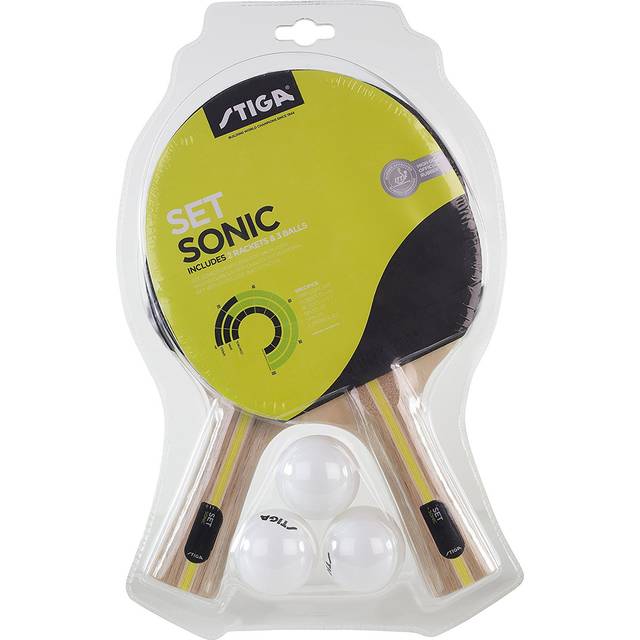 Sonic Set