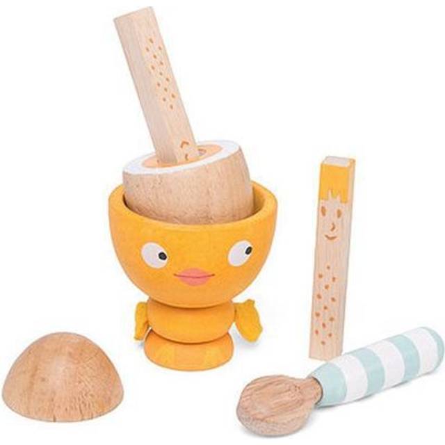 Le Toy Van Egg Cup