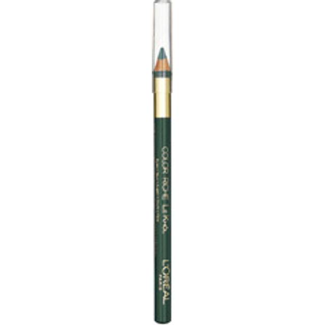 L'OREAL PARIS 3600523409341 Eyeliner, 116 Rain Forest Green, 1 g