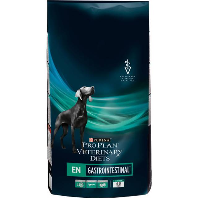 PRO PLAN Veterinary Diets EN Gastrointestinal - 12 kg (12 kg)