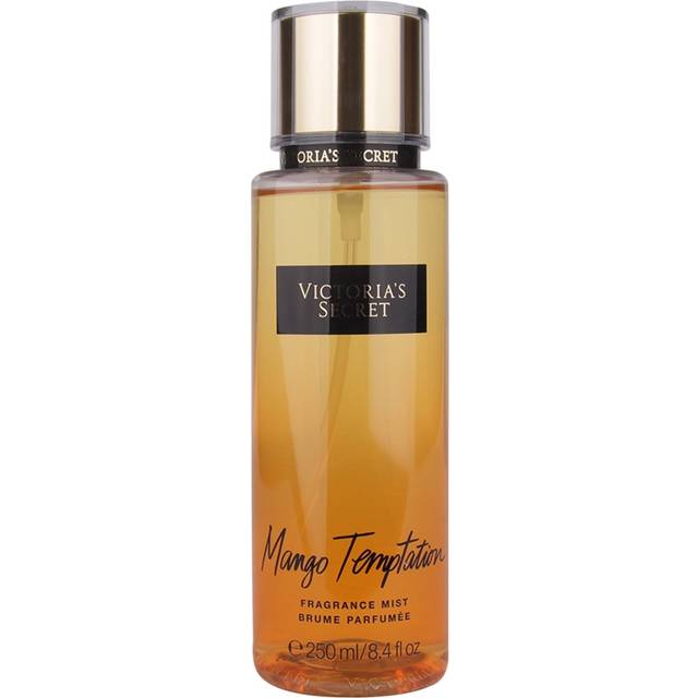 Victoria's Secret Fragrance Mango Temptation 250ml Body Mist Spray