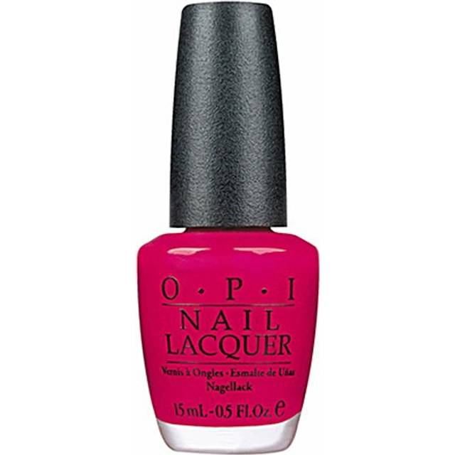 OPI Nail Lacquer Pompeii Purple 15ml