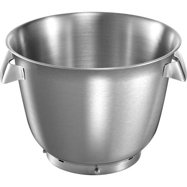 MUZ9ER1 Bunke - Rostfritt stål