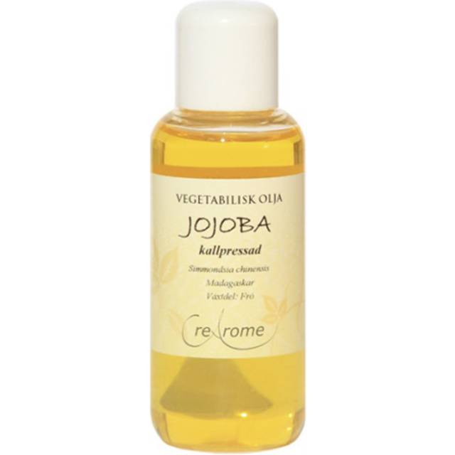 Crearome Jojoba Kallpressad 100ml - Multi