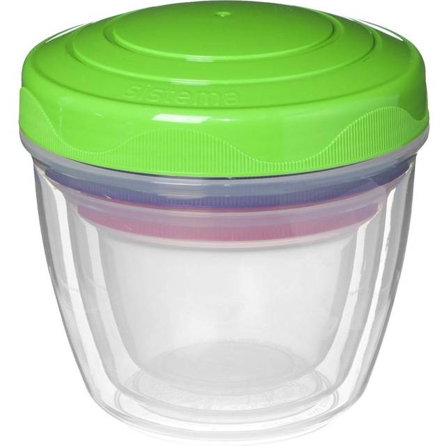 Sistema Stack´n Nest 3 pcs