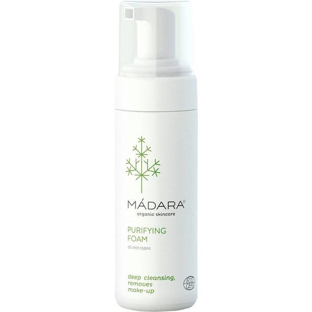 Mádara Purifying Foam