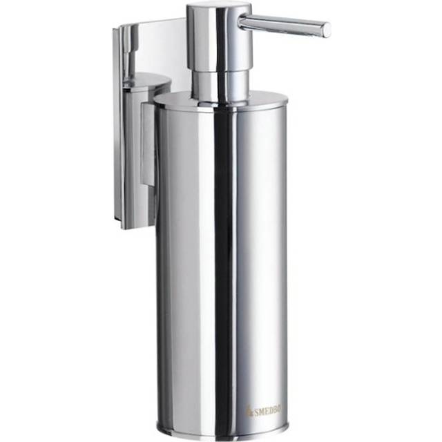 Tvåldispenser Smedbo Pool ZK370 Krom