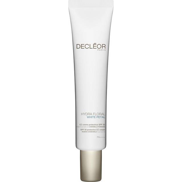 Decléor Hydra Floral White Petal CC Cream SPF50 40ml