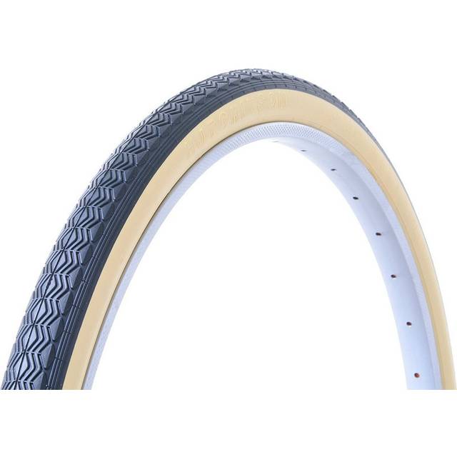 City wheel Hutchinson 550A -Tr (37-490) - Noir
