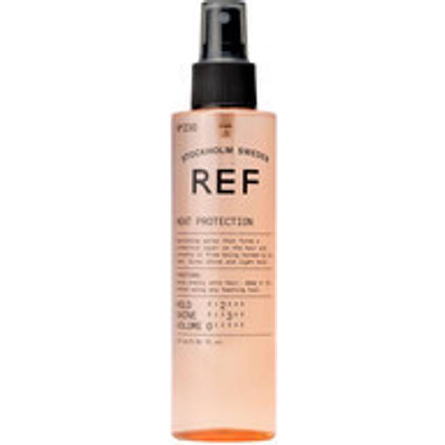 REF Heat Protection Spray 175 ml
