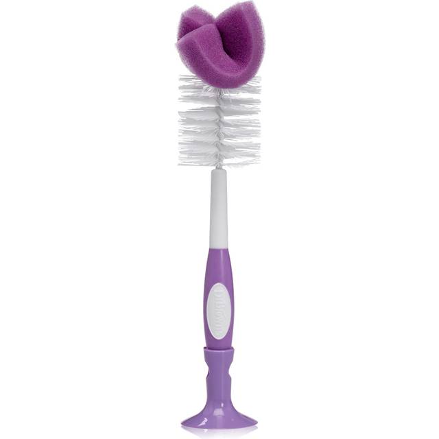 Dr. Brown's Bottle and Teat Brush