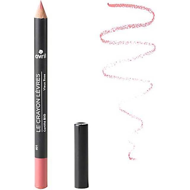 Avril Lip Pencil Vieux Rose