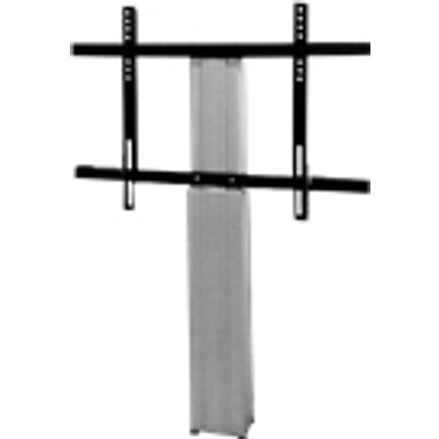 Neomounts PLASMA-W2250SILVER Motorised TV/LFD Wall Mount - for 42