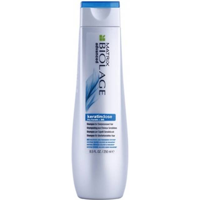 Biolage Keratin Dose Hair Shampoo 250ml