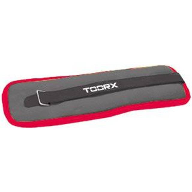 TOORX Handledsvikt 2 x 2 kg (2 kg)