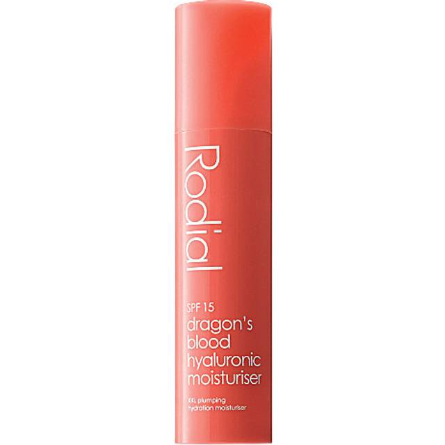 Rodial Dragon's Blood Hyaluronic Moisturiser SPF15 50ml