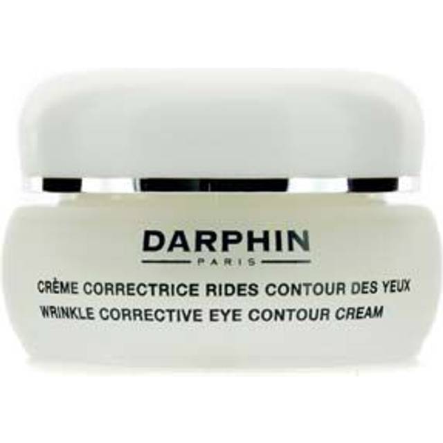 Darphin Wrinkle Corrective Eye Contour Cream 15ml