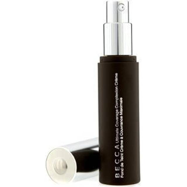BECCA ULTIMATE COVERAGE COMPEXION CREME  CASHMERE