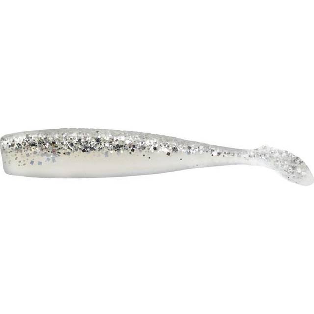 Shaker Shad 9,5 cm Ice Shad 8-pack