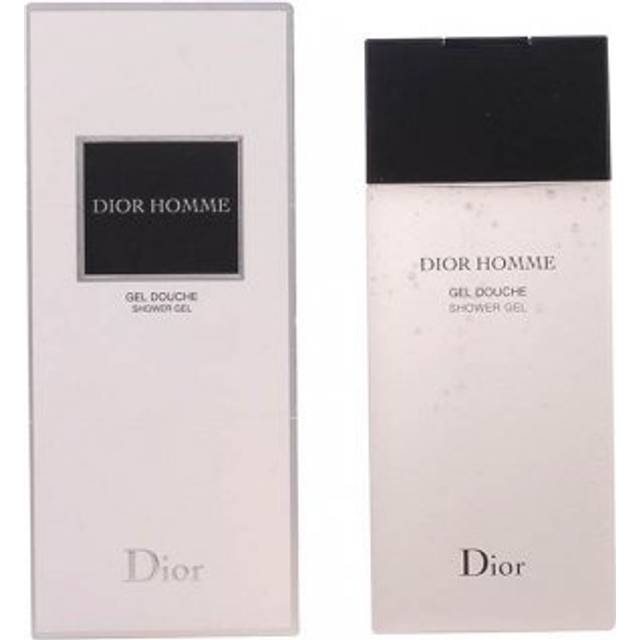DIOR Homme Shower Gel, 200ml