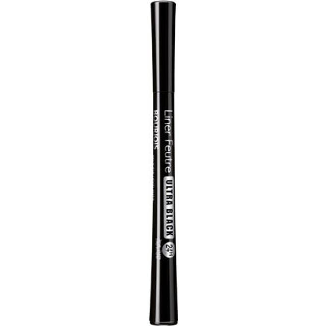 Bourjois Liner Feutre Felt Tip Eyeliner Pen - Ultra Black