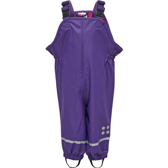 Lego Wear flicka regnbyxor