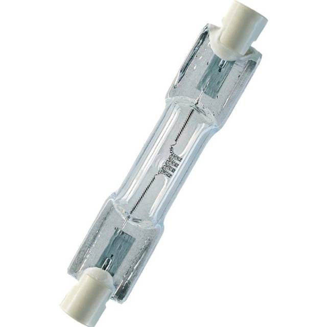 64340 - Airport lighting lamp 100W 6,6A R7s 64340