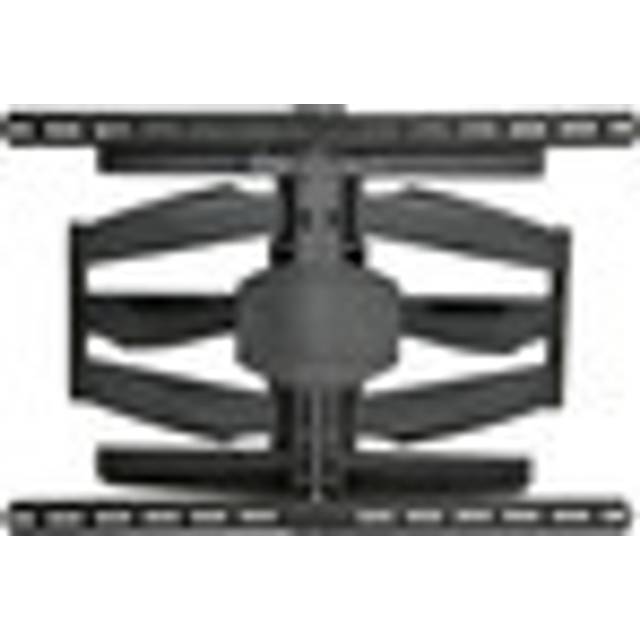 Full Motion Double Arm TV Wall Bracket.