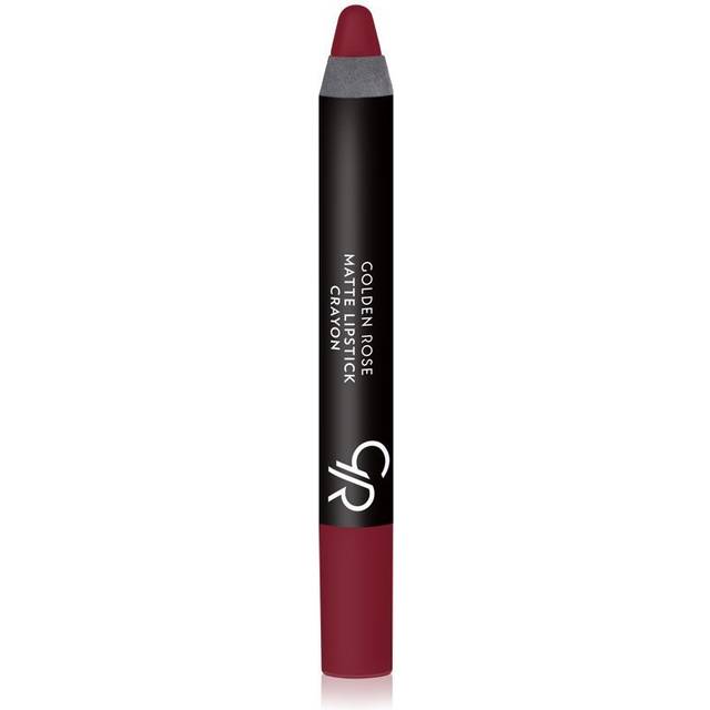 Golden Rose Matte Lip Column 05