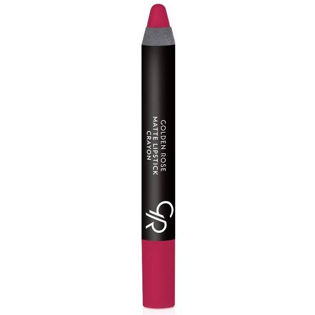 Golden Rose Matte Lip Column 16