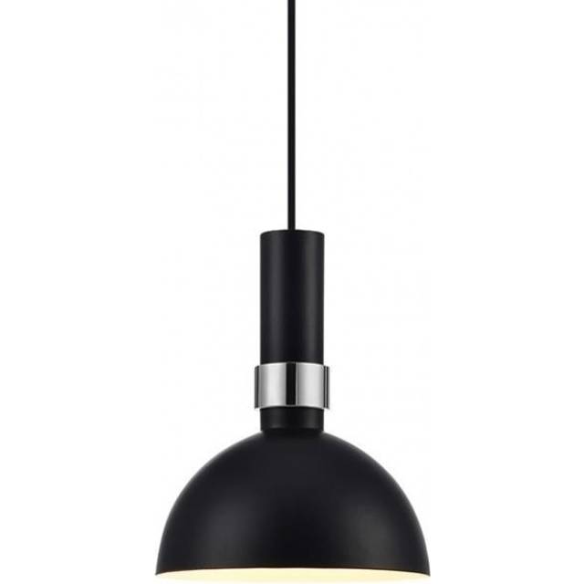 Taklampa Markslöjd Larry 19Cm Svart