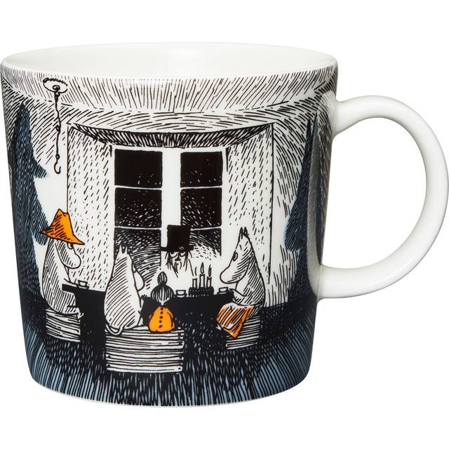 Arabia Moomin True to Its Origins Krus 30cl