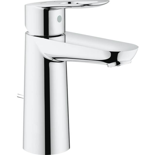 Grohe - BauLoop Single lever basin mixer size m (23762000)