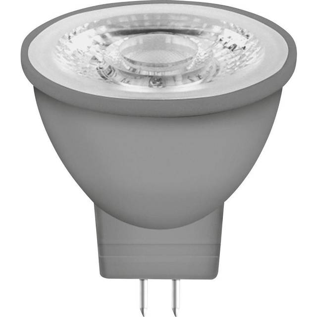 Osram Star MR11 LED bulb Warm white 2700 K 2.9 W GU4