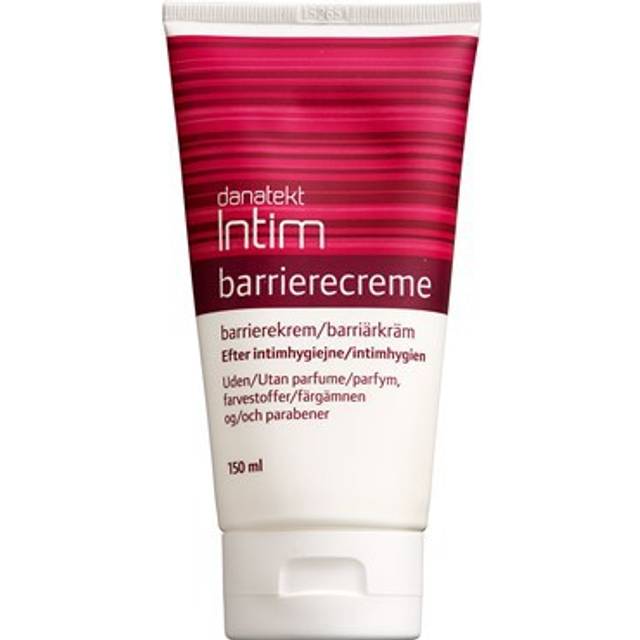 Danatekt Barriärkräm - 150 ml