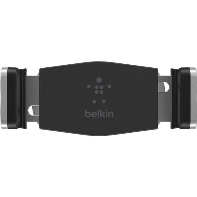 Belkin F7U017BT Bilventilationsfäste, Silver, En Storlek