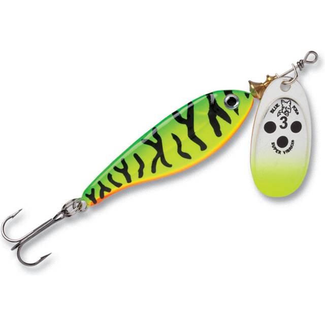 Vibrax Super Minnow - FT (Str. 3 - 13gr)