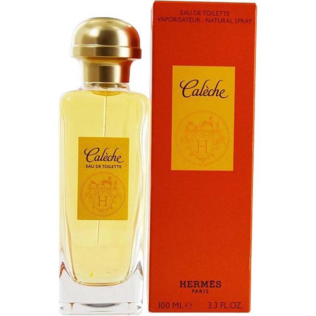 Hermès Caleche Eau de Toilette - 100 ML    Women&#39;s Perfumes