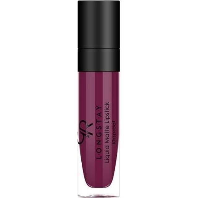 Golden Rose Matte Liquid Lipstick 05
