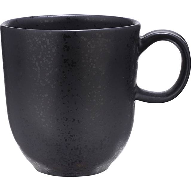 Table Top Stories - Mist Mugg 37 cl Vit