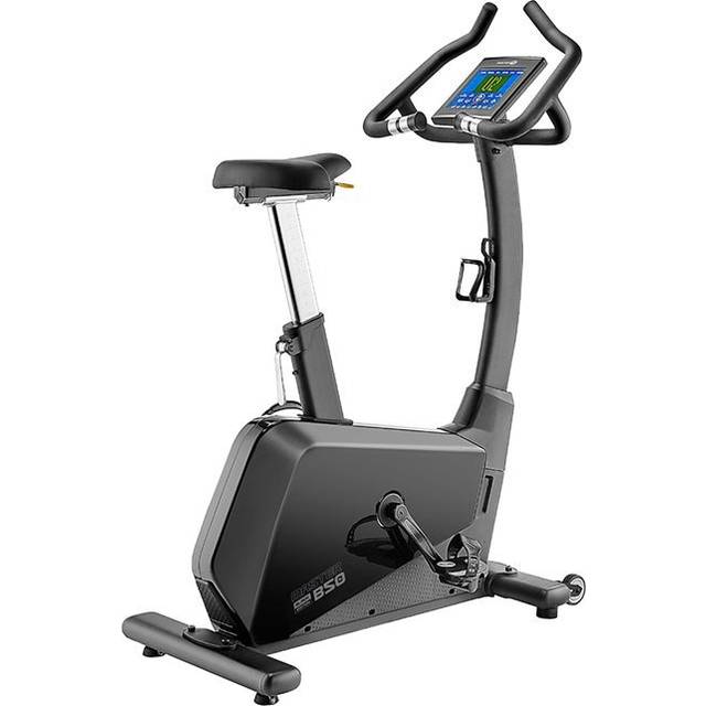 Motionscykel Master Fitness B50